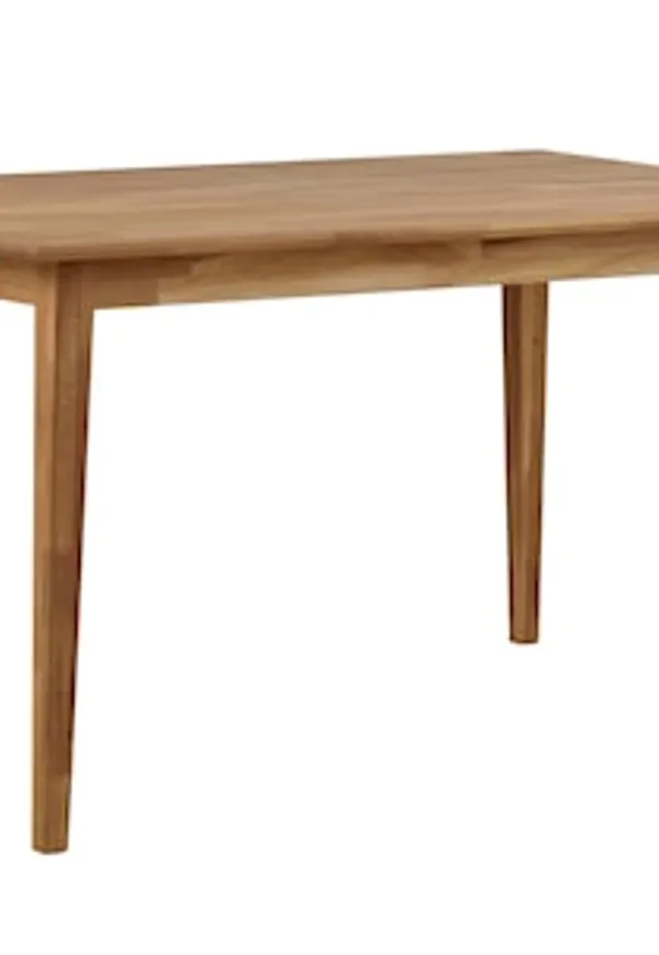 Supersnygg matbord i ek 2025 från Rowico Home.