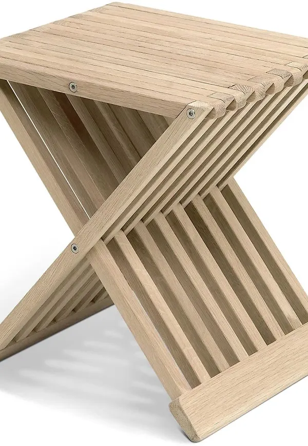 Mysig ekmatbord 2025 från Skagerak.