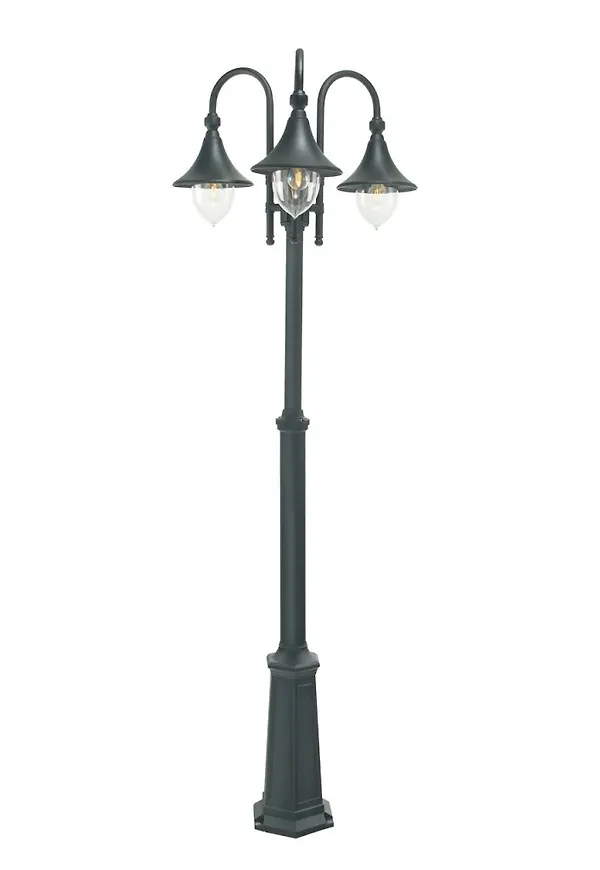 Söt lampa 2025 från Norlys.