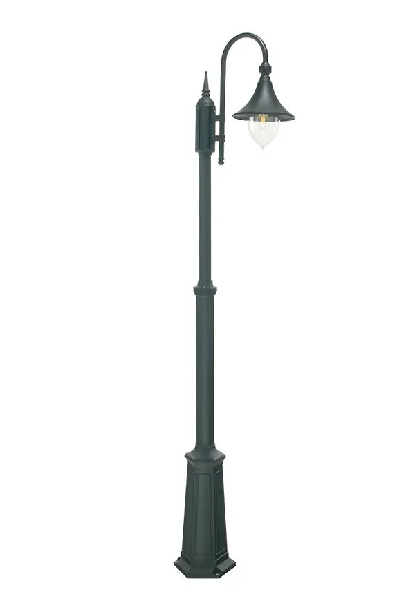 Superfin aluminiumlampa 2025 från Norlys.