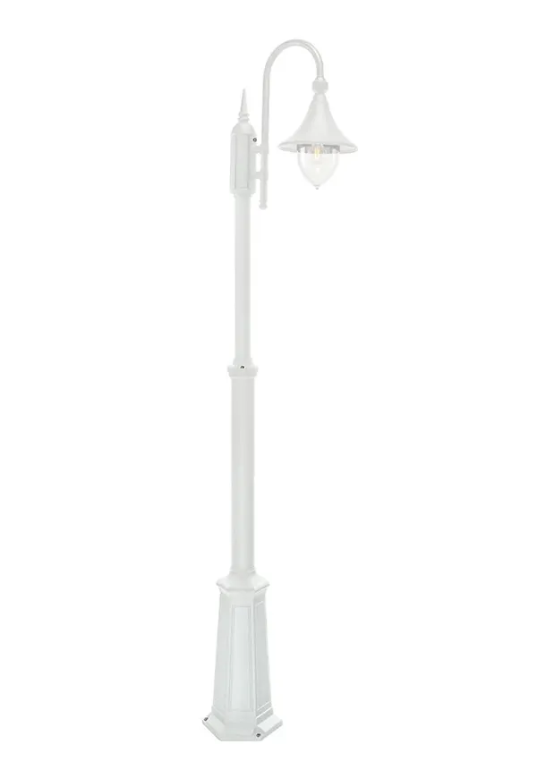 Mysig lampa 2025 från Norlys.