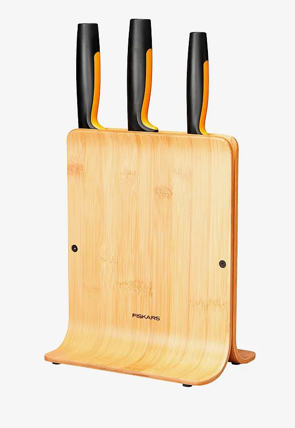 Jättefin kniv 2026 från Fiskars.