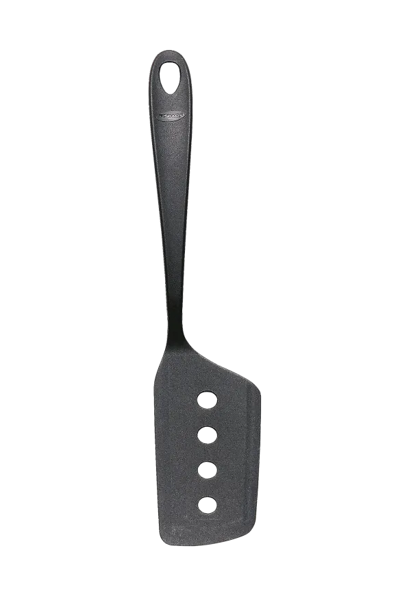 Skön stekspade 2026 från Fiskars.