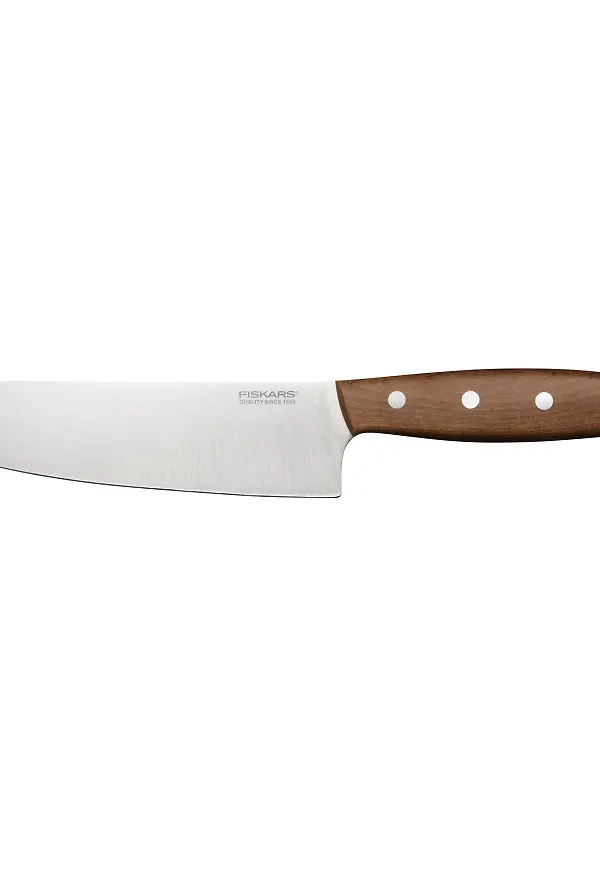 Skön santokukniv 2026 från Fiskars.