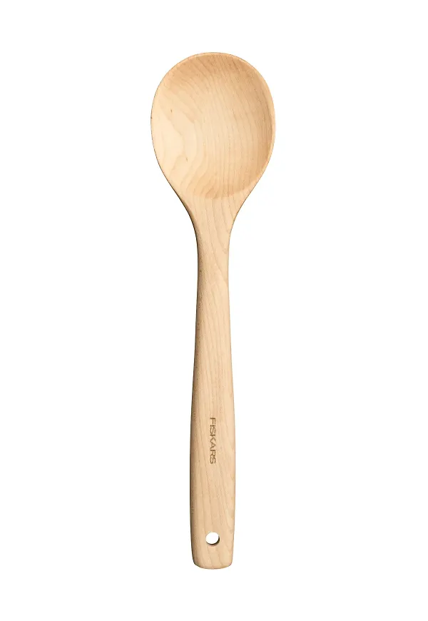 Mysig sked 2026 från Fiskars.