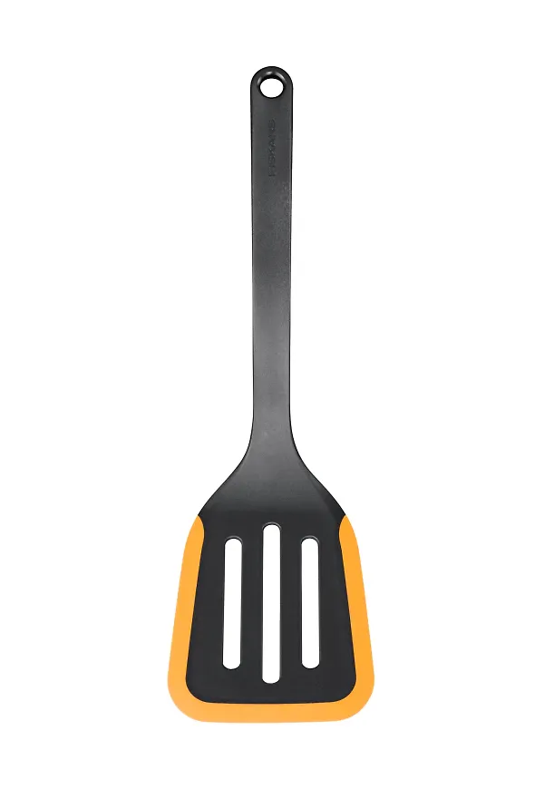 Otroligt snygg stekspade 2026 från Fiskars.