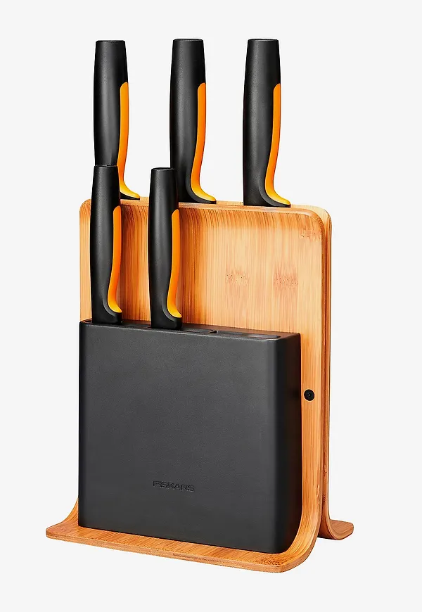 Ikonisk knivset 2026 från Fiskars.
