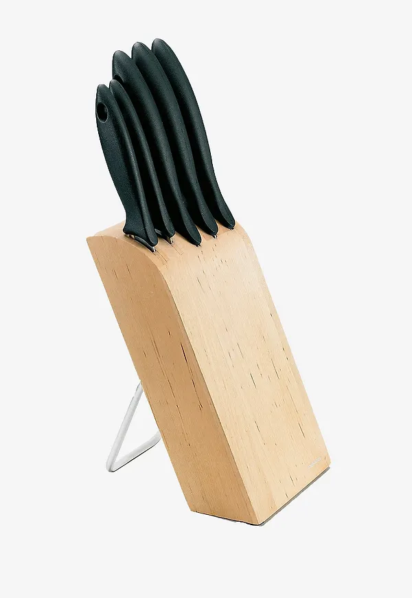 Moderiktig brödkniv 2026 från Fiskars.