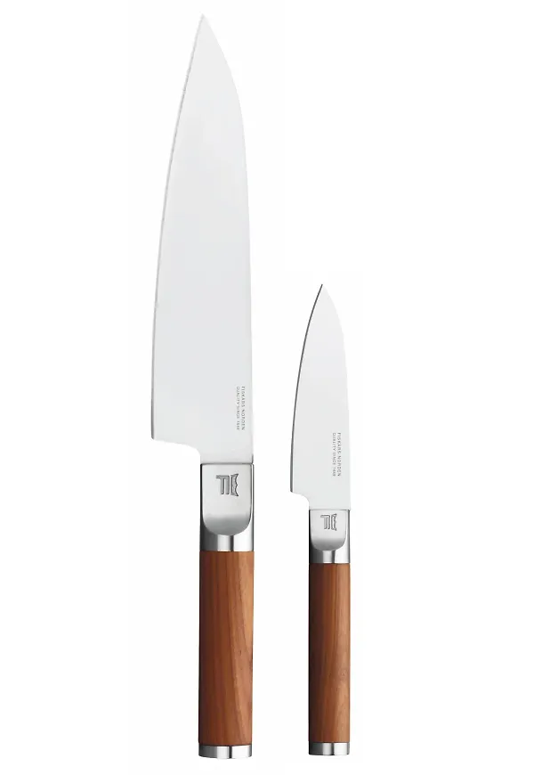Trendig knivset 2026 från Fiskars.