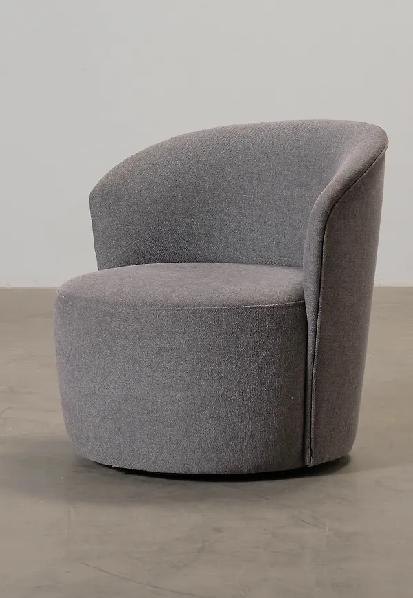 Otroligt snygg snurrstol 2026 från Svenska Hem.