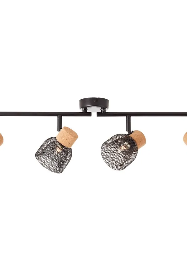 Brilliant taklampa som passar perfekt till sommaren 2025!