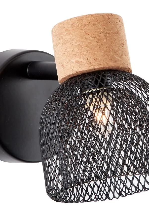 Cool taklampa 2025 från Brilliant.