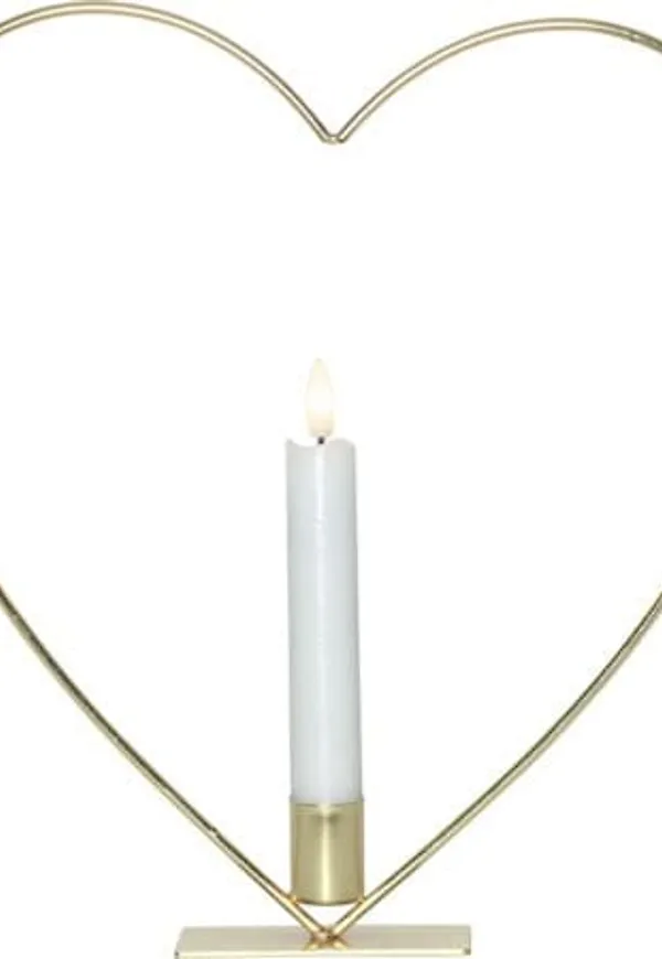 Riktigt trendig lampa 2026 från Star Trading.