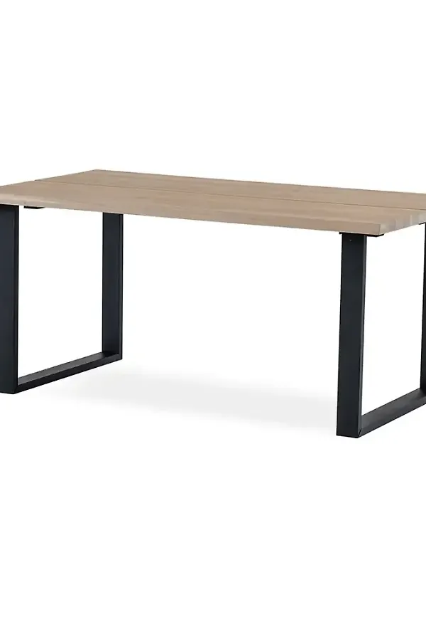 Jättesnygg matbord 2026 från Torkelson.