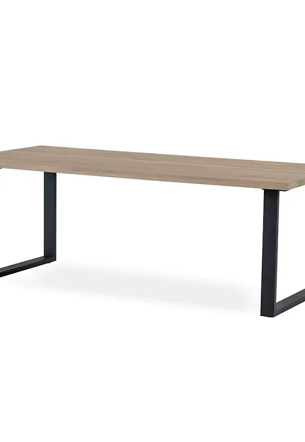 Komfortabel ekbord 2026 från Torkelson.