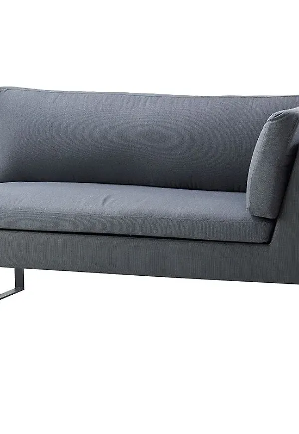 Fantastiskt snygg grå matbord 2025 från Cane-Line.