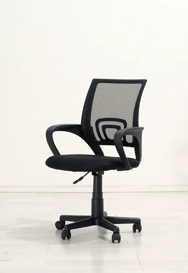 Otroligt fin kontorsstol 2025 från No brand.