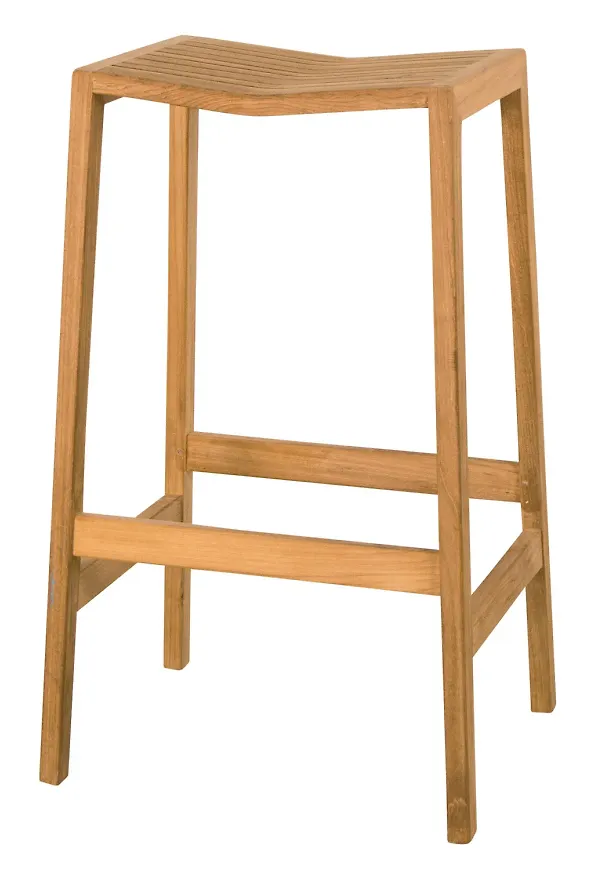 Komfortabel Stol som passar bra vid många olika tillfällen.