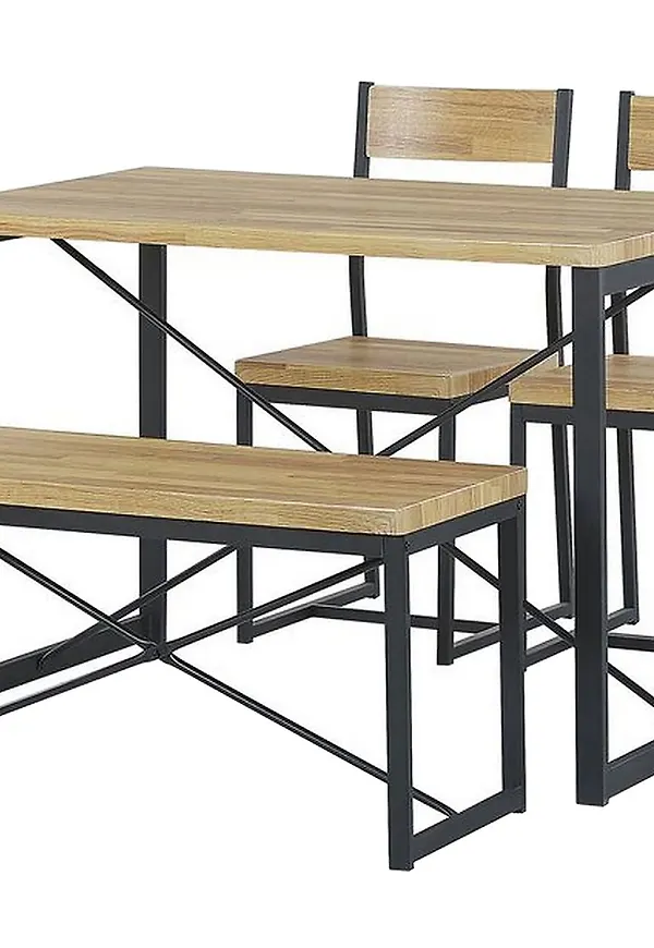 Moderiktig Grupp som passar bra vid många olika tillfällen.
