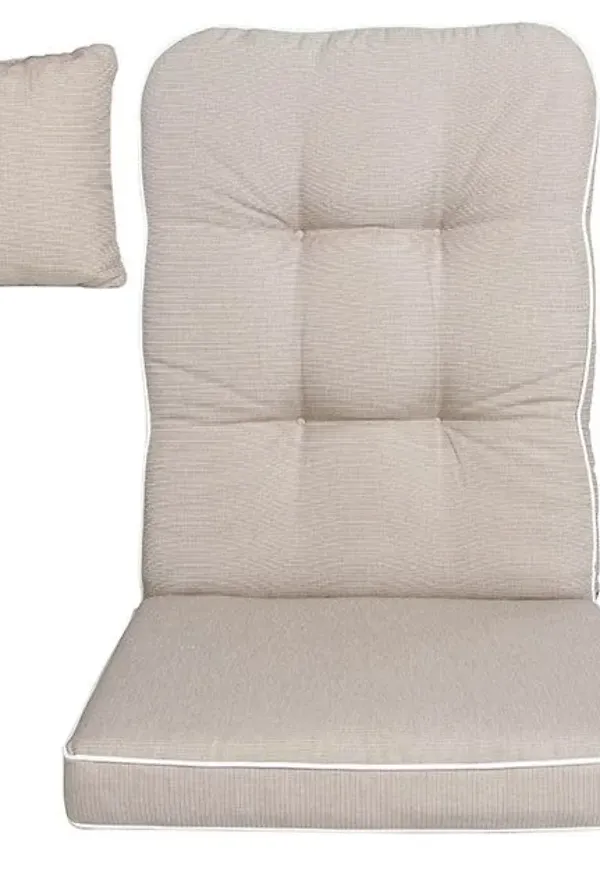 Klassisk utemöbel 2025 från Brafab.