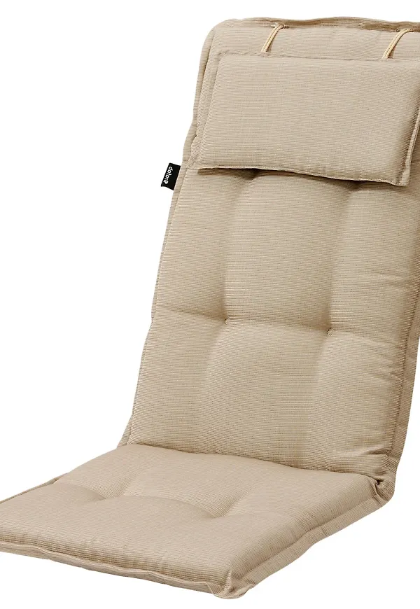 Moderiktig brun utemöbel 2025 från Brafab.