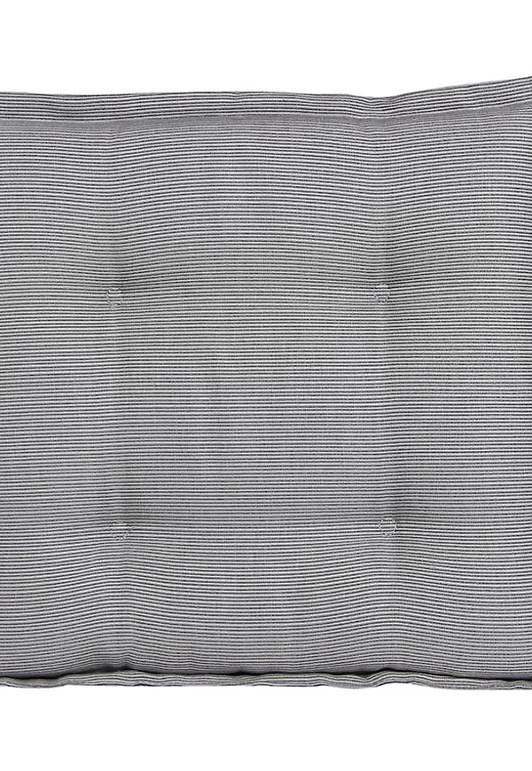 Komfortabel grå utemöbel 2025 från Brafab.