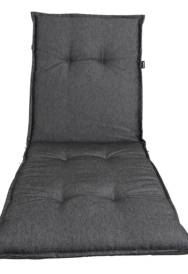 Riktigt trendig grå utemöbel 2025 från Brafab.