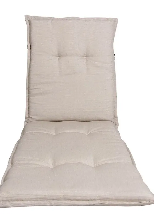 Jättefin brun utemöbel 2025 från Brafab.