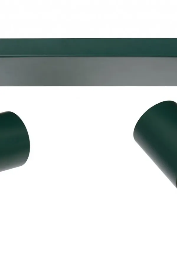 Cool aluminiumtaklampa 2025 från Lucide.