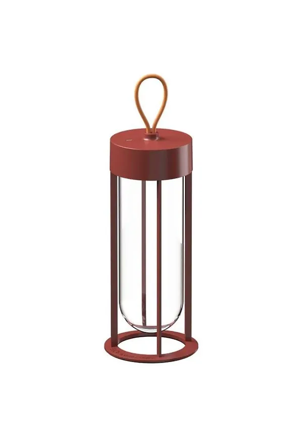 Mysig lampa 2026 från Flos.