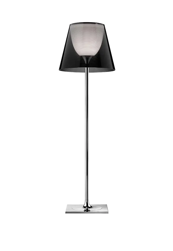 Superfin lampa 2026 från Flos.