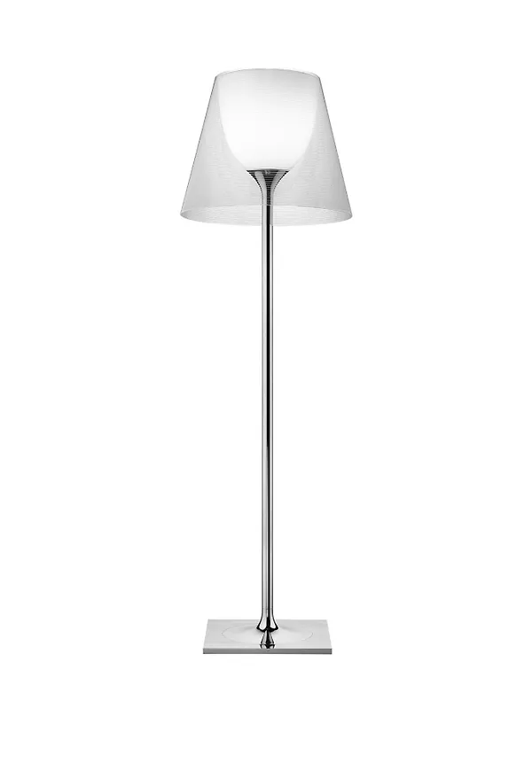 Riktigt trendig vägglampa 2026 från Flos.