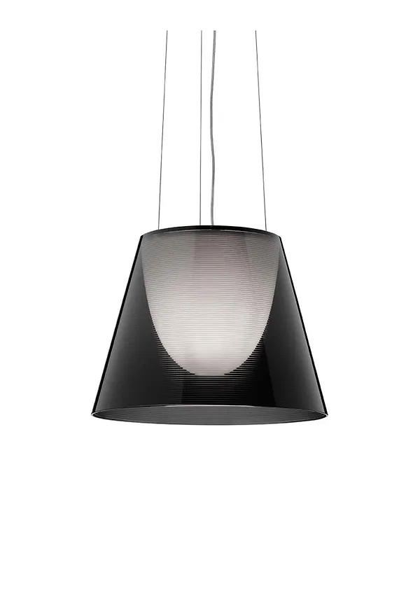 Klassisk golvlampa 2026 från Flos.