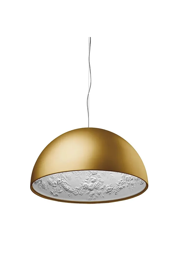 Elegant pendellampa 2024 från Flos.