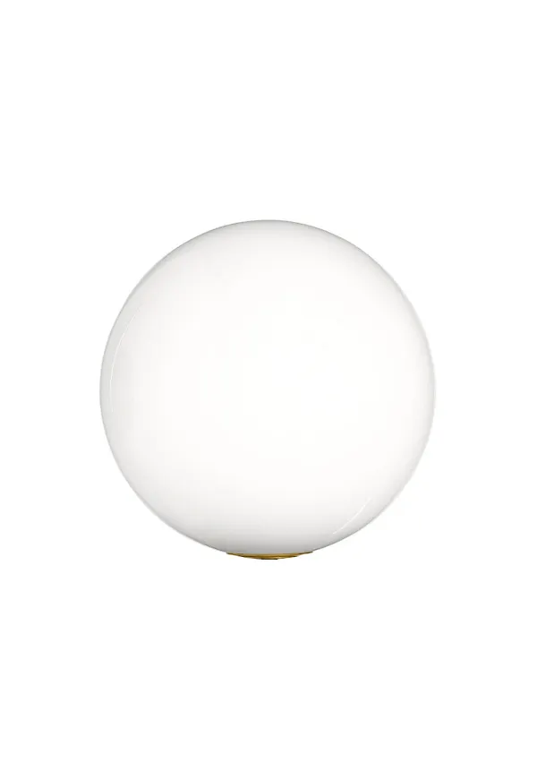 Fantastiskt fin diffuser i guld från Flos.