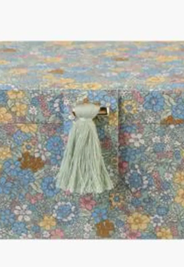 Mysig smyckesskrin 2025 från hemtex.