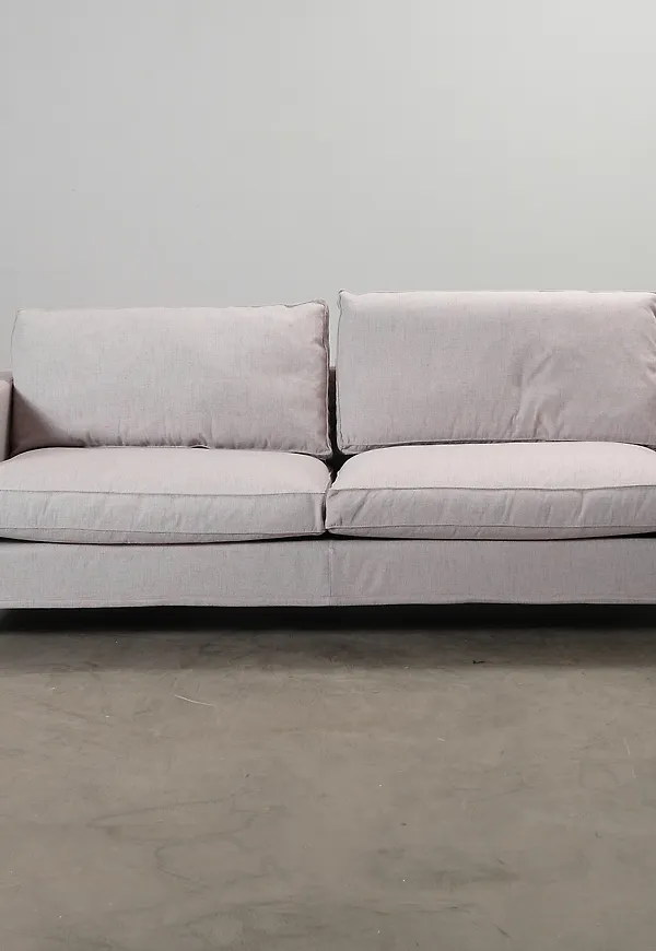 Stilren soffa 2025 från Fogia.