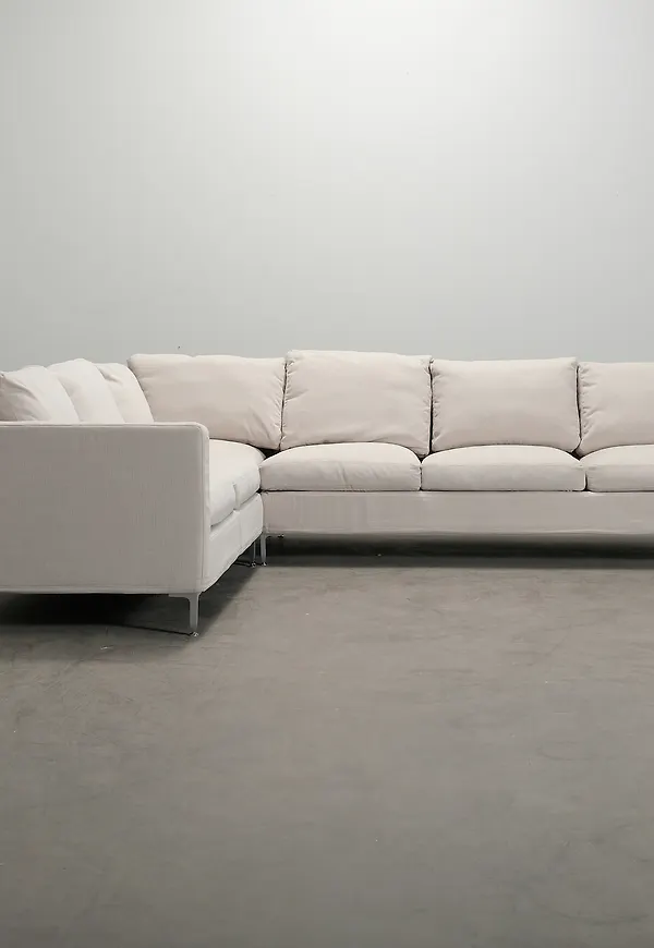 Jättefin soffa 2025 från Fogia.