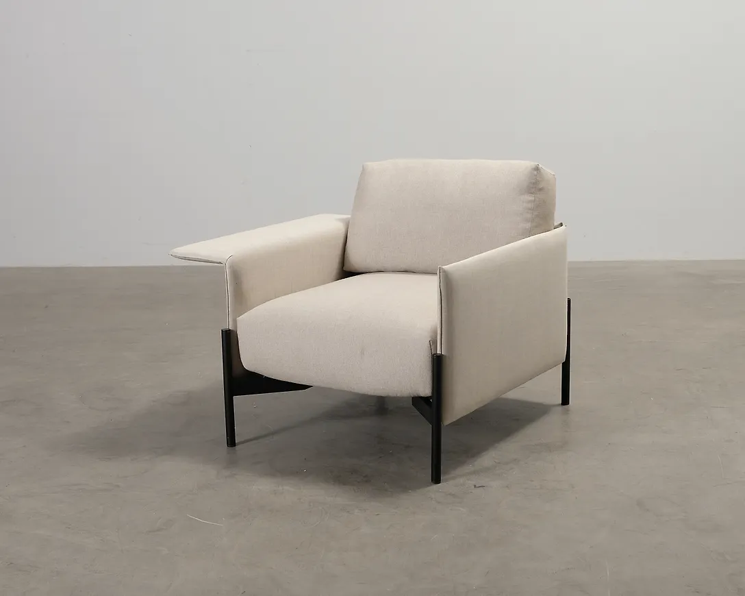 Riktigt snygg fåtölj 2025 från Fogia.