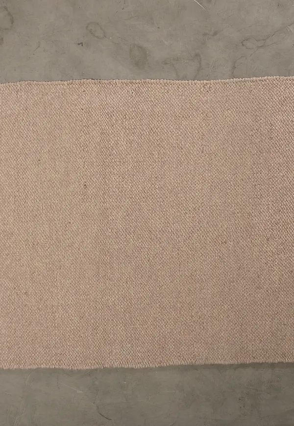 Brun matta som passar perfekt till hösten 2025!