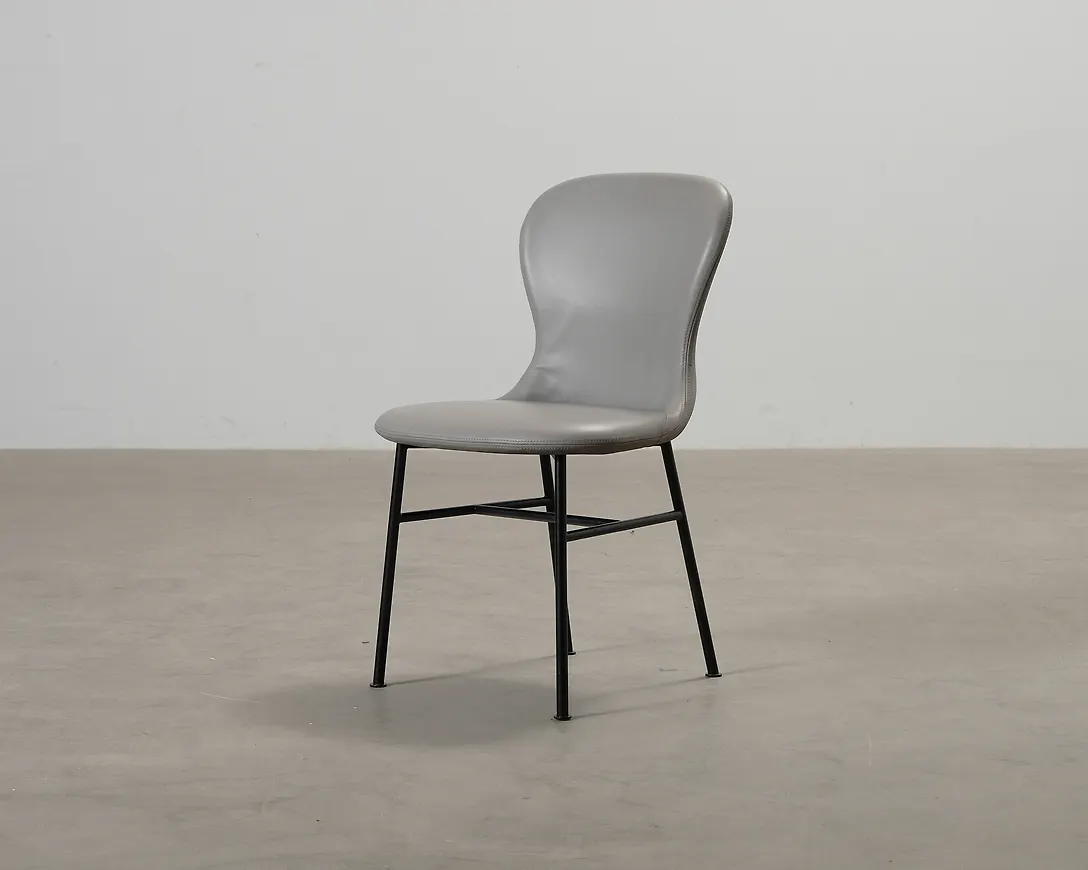 Trendig matstol 2025 från Fogia.