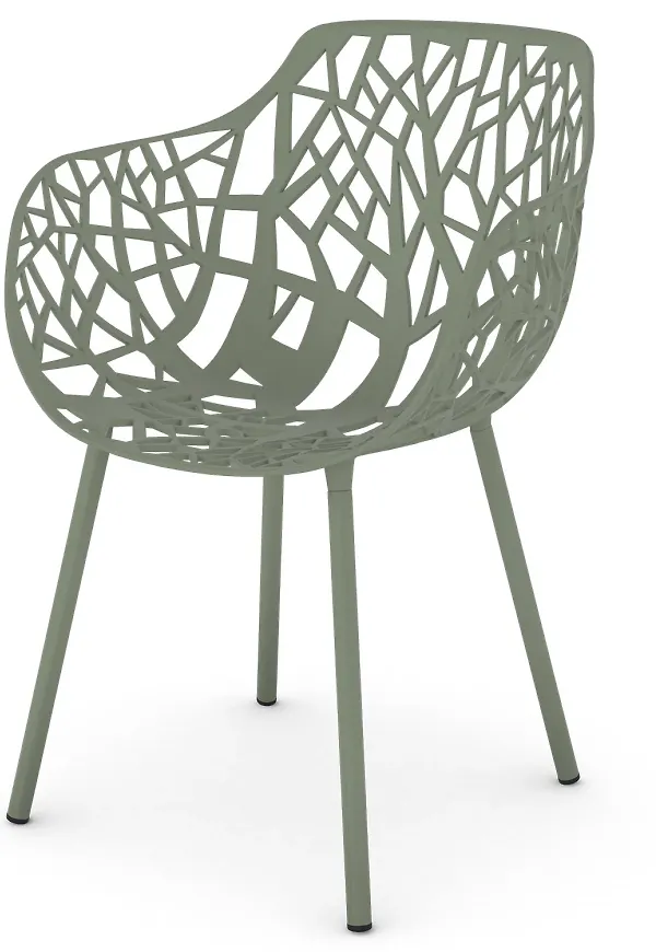 Komfortabel stol 2026 från Fast.