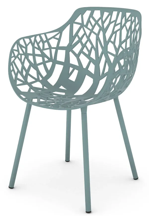 Skön utemöbel 2026 från Fast.