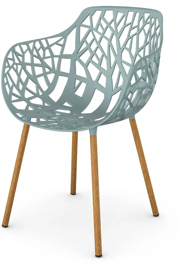 Klassisk matstol 2026 från Fast.