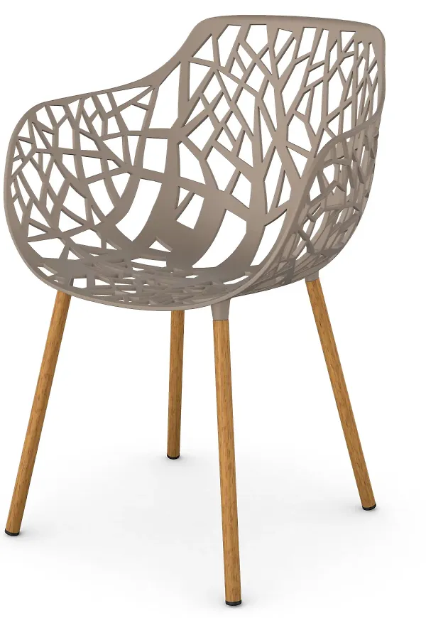 Vacker matstol 2026 från Fast.