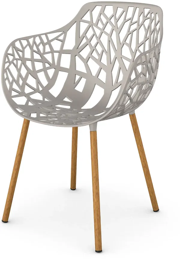 Jättefin matstol 2026 från Fast.