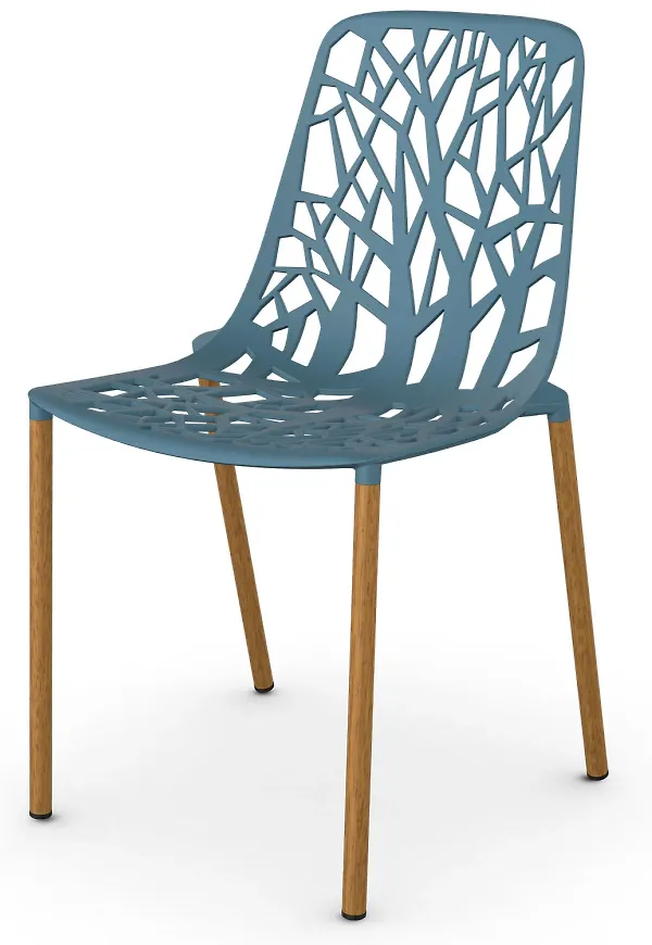 Cool aluminiumstol 2026 från Fast.