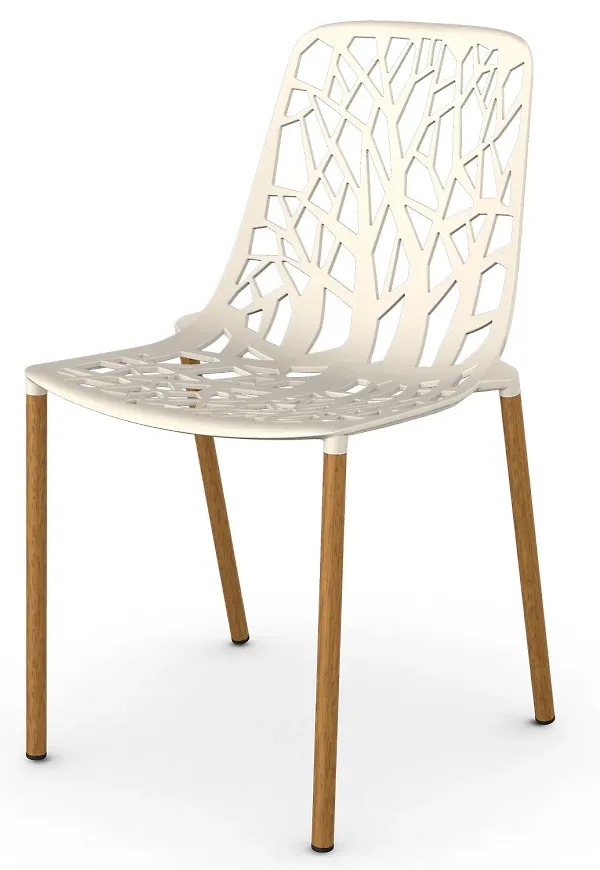 Fantastiskt snygg stol 2026 från Fast.