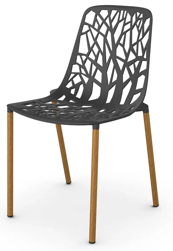 Fast stol som passar perfekt till sommaren 2026!