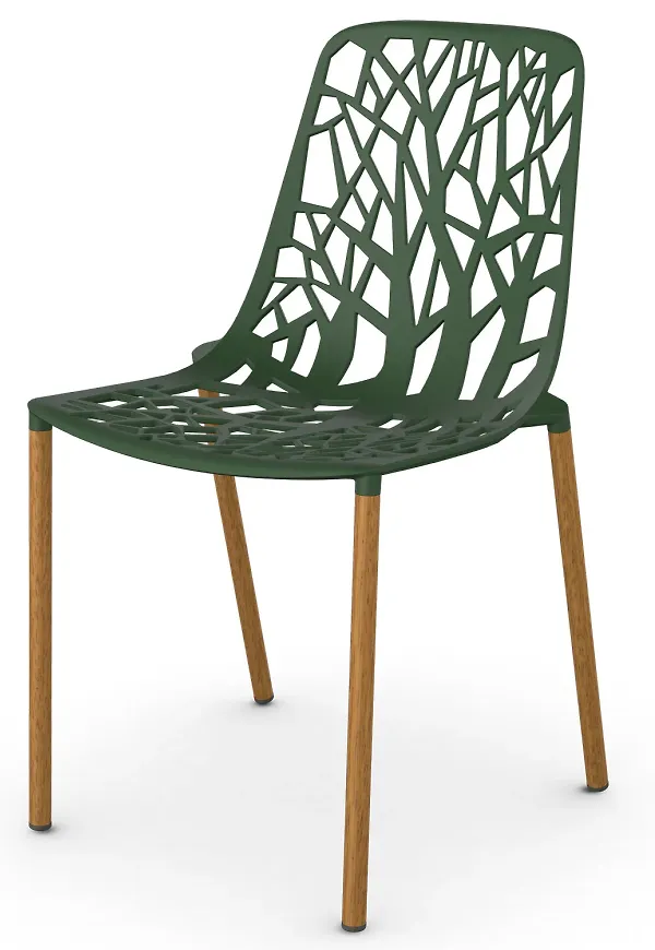 Fantastiskt fin Stol som passar bra vid många olika tillfällen.